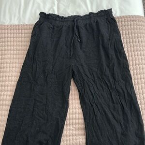 Linen pants women’s